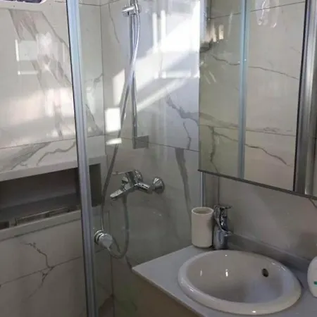Arielle 1 - Lueks Tekne Bådhotel Fethiye