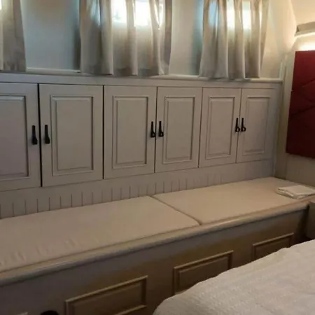 Bådhotel Arielle 1 - Lueks Tekne Fethiye