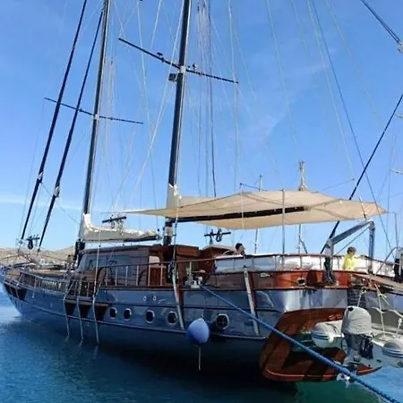 Arielle 1 - Lueks Tekne Fethiye